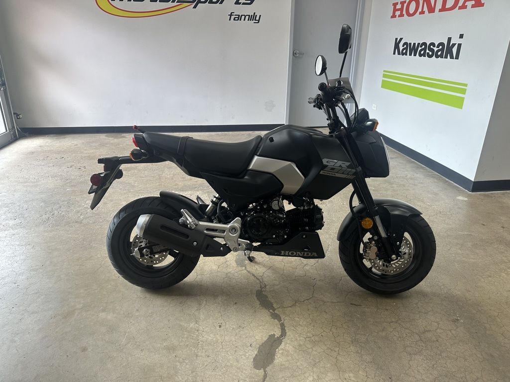 2026 Honda® Grom SP SP in Barrington, IL