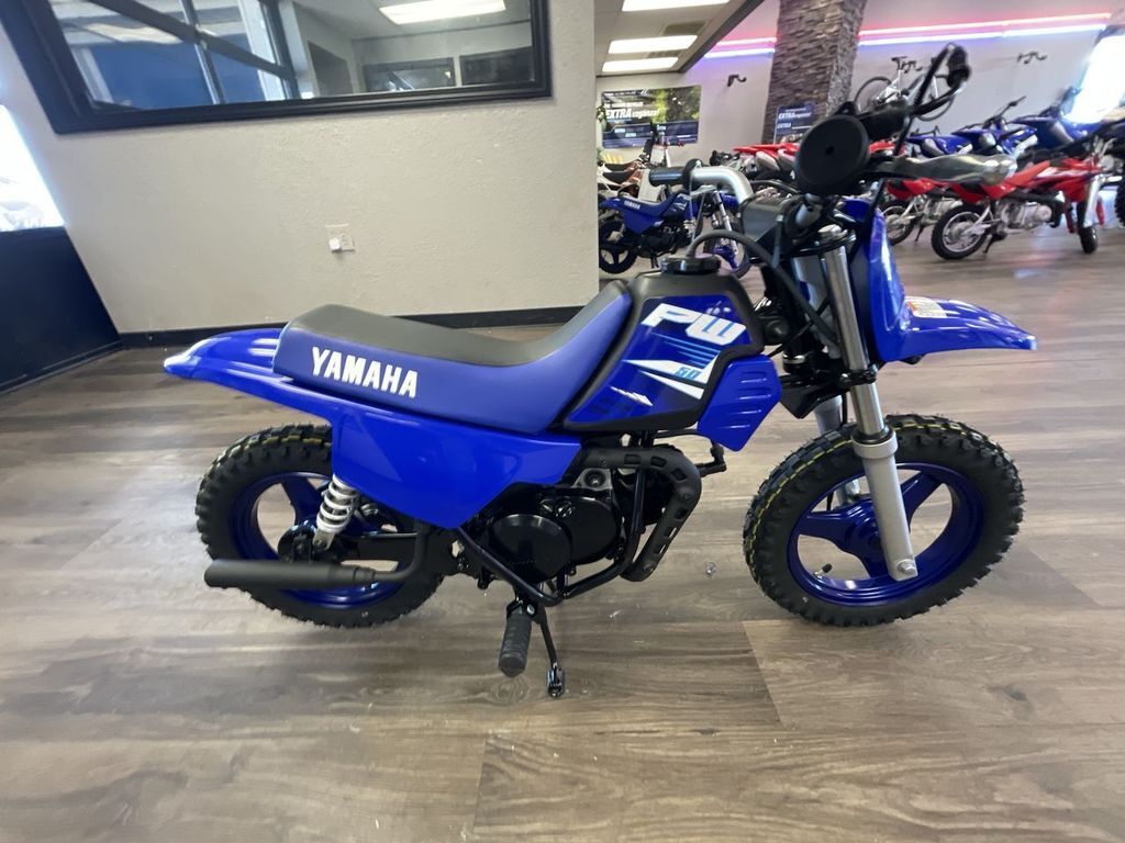 2026 Yamaha PW50 in Oklahoma City, OK