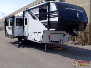 2026 GRAND DESIGN REFLECTION 150 SERIES 295RL