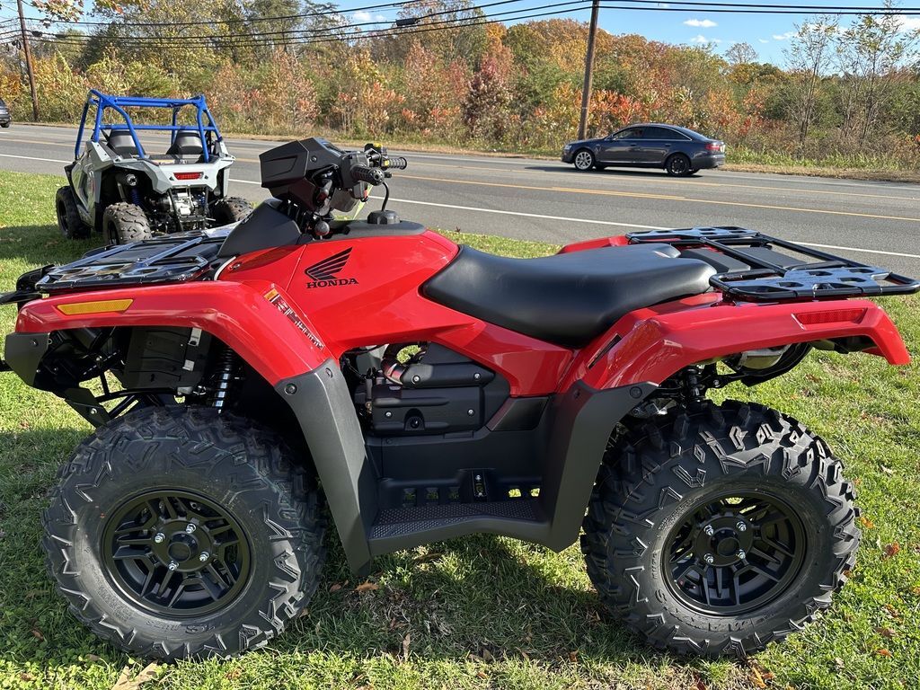 2026 Honda® FourTrax Rubicon 700 4x4 Automatic in deptford NJ