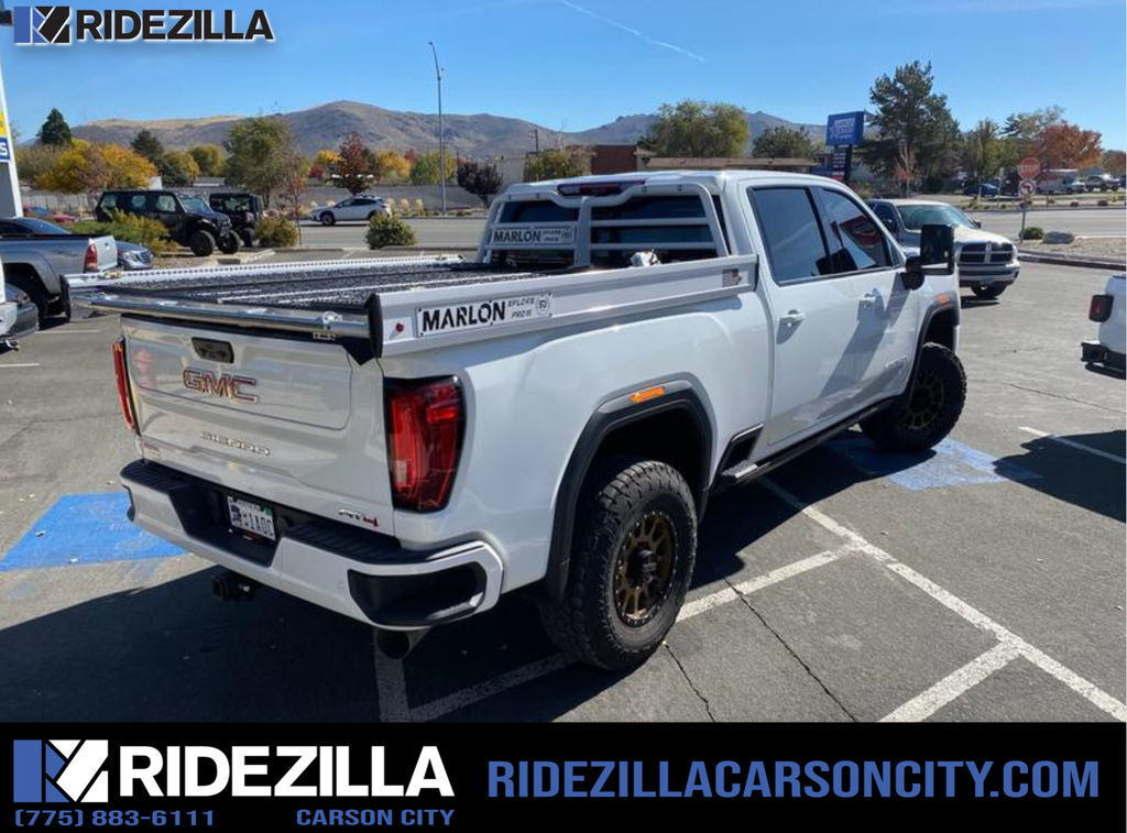 2026 Marlon 270-01786-WSLED in Carson City, NV