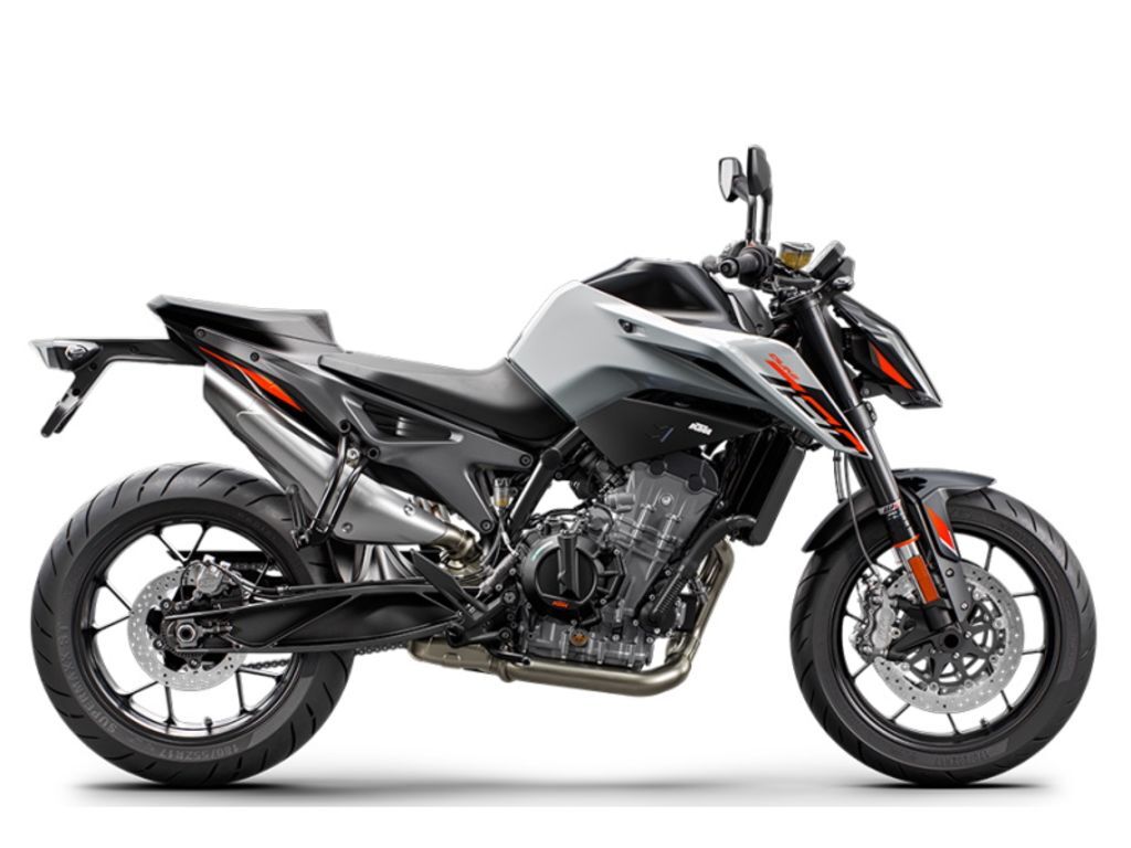 2024 KTM 790 Duke DUKE in Thousand Oaks, CA