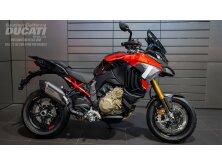 Ducati Multistrada V4 S First Ride image