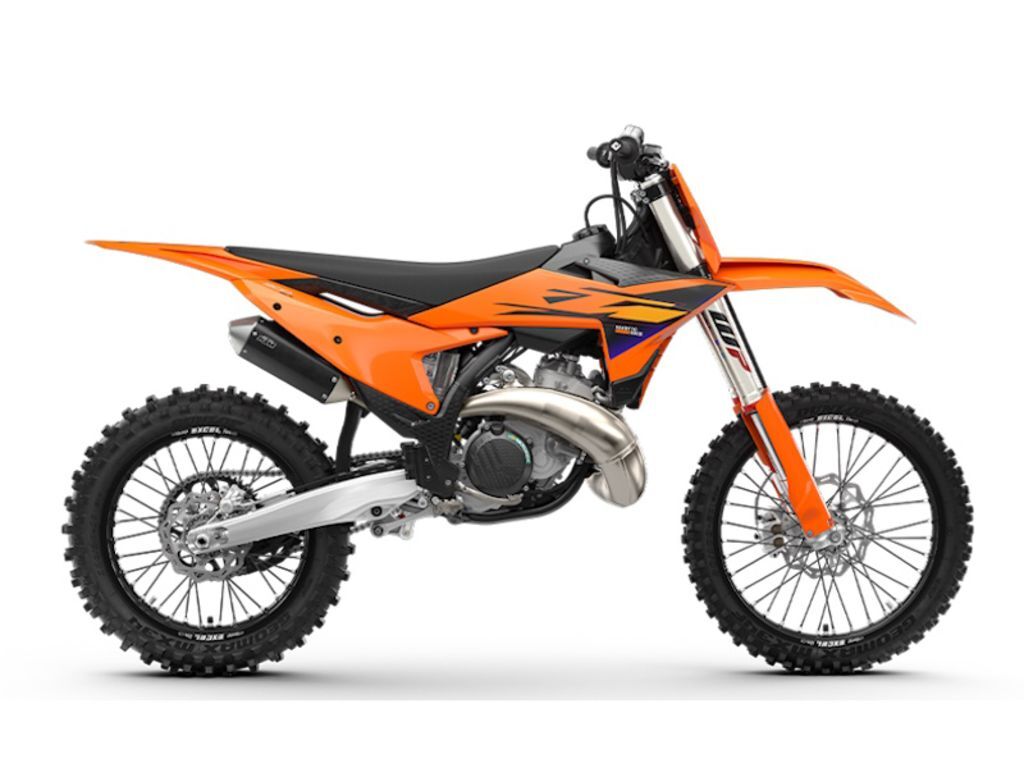 2026 KTM 300 SX SX in Harrisonburg, VA