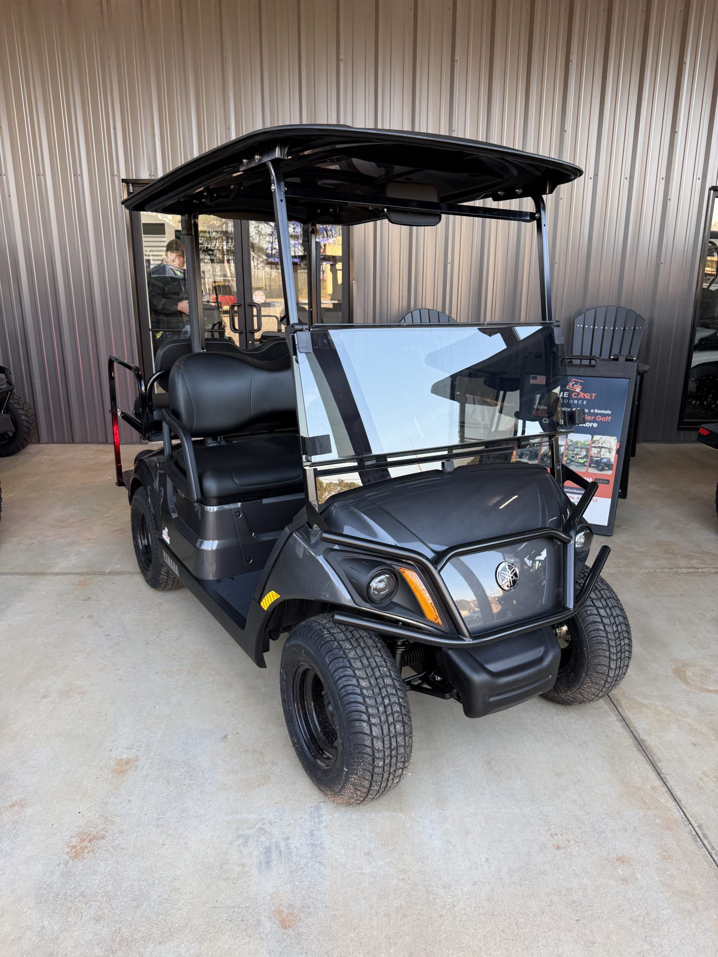 2026 Yamaha Drive2 in dadeville AL