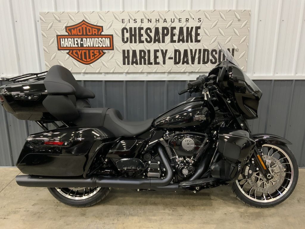 2026 Harley-Davidson® FLHXL - Street Glide® Limited LIMITED in Darlington, MD