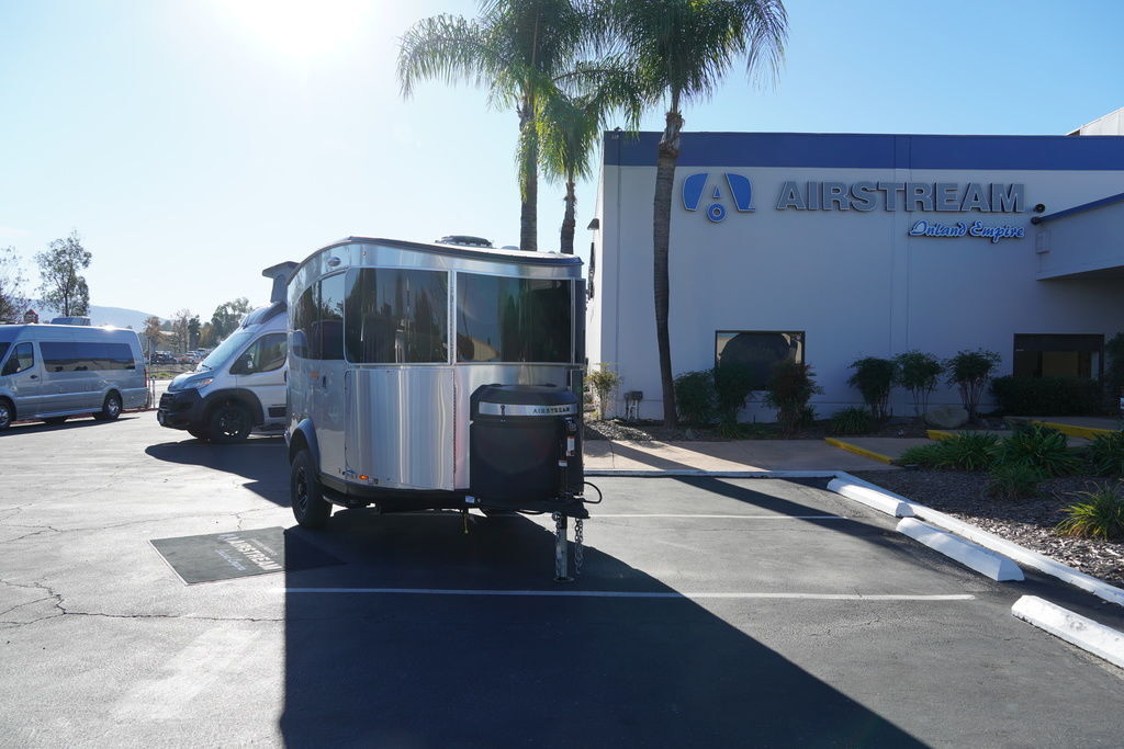 2026 Airstream Basecamp ® 16X in temecula CA