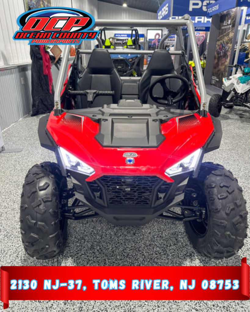 2026 Polaris® RZR 200 EFI in toms river NJ