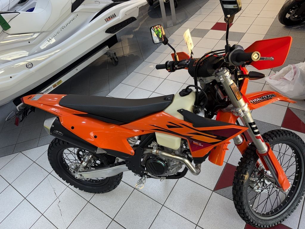 2026 KTM 500 EXC-F EXC-F in Bradenton, FL