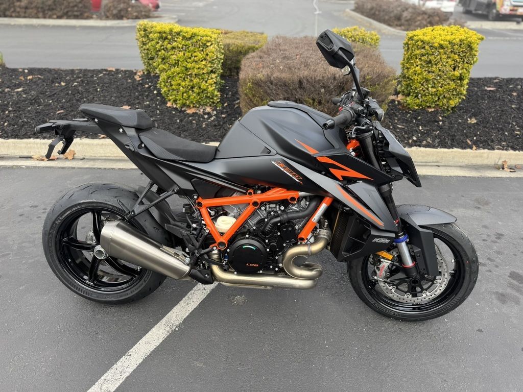 2026 KTM 1390 Super Duke R EVO 1390 R EVO in Concord, CA