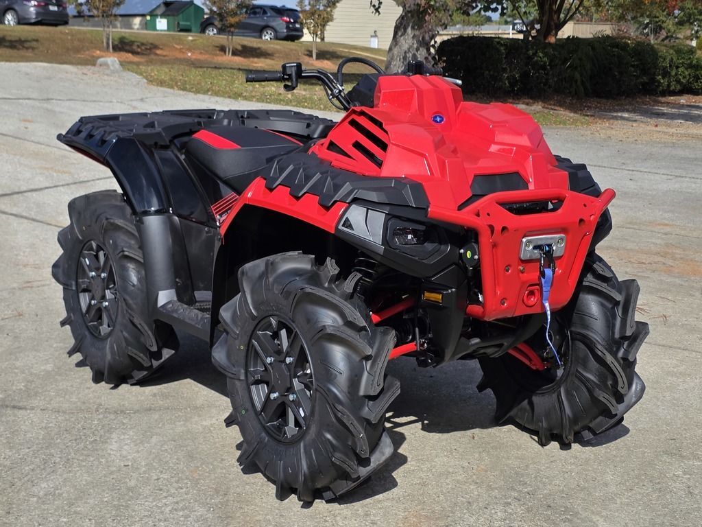 2026 Polaris® Sportsman XP1000 Mud Edition in opelika AL