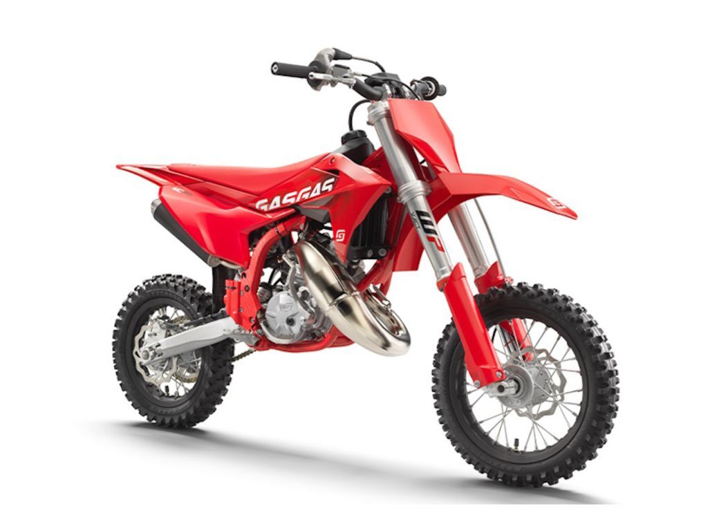 2025 Gasgas MC 50 50 in Thousand Oaks, CA