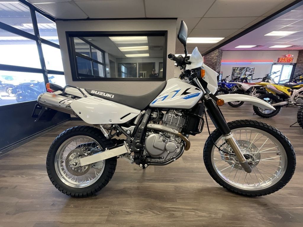 2026 Suzuki DR650S 650S in Oklahoma City, OK