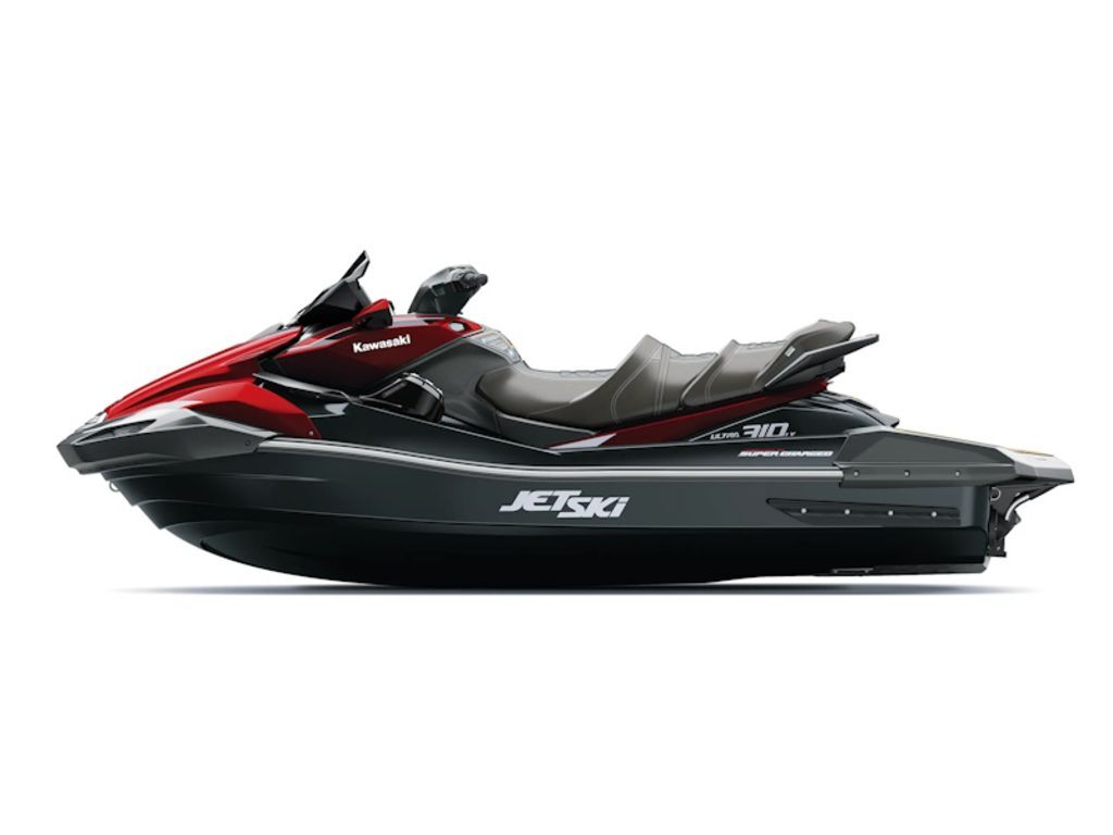 2026 Kawasaki Jet Ski Ultra 310 LX LX in Miami, FL