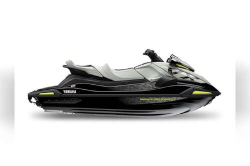 2026 Yamaha Waverunners VX Cruiser® HO with Audio in miami FL