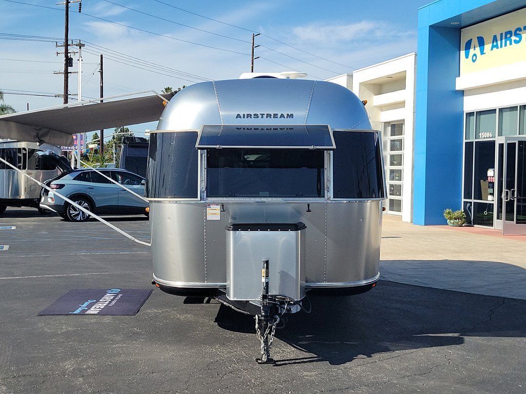 2020 Airstream Bambi 20FB in midway city CA