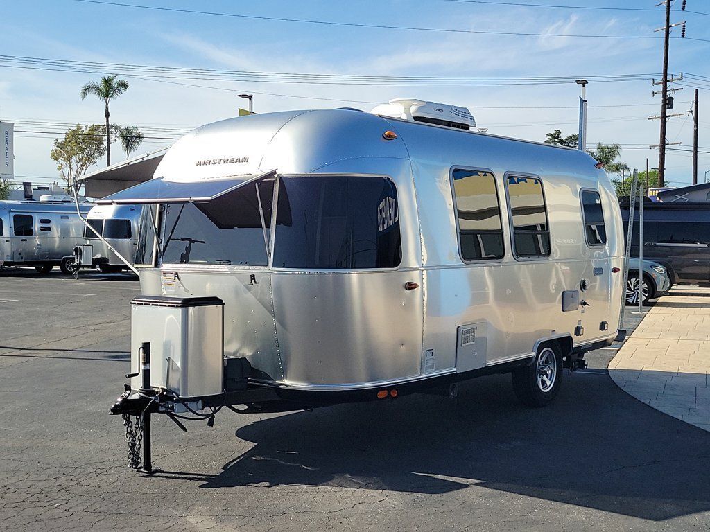 2020 Airstream Bambi 20FB in midway city CA