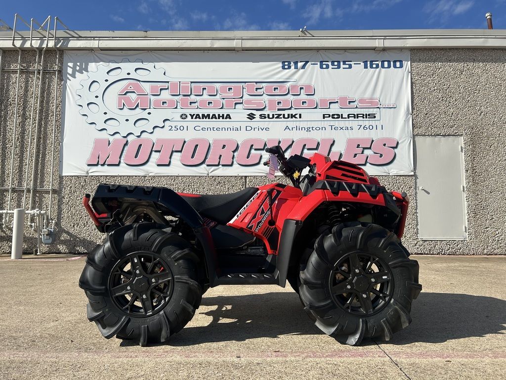 2026 Polaris® Sportsman XP1000 Mud Edition in arlington TX