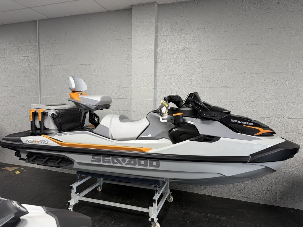 2024 Sea-Doo FishPro Trophy 170 in tallahassee FL