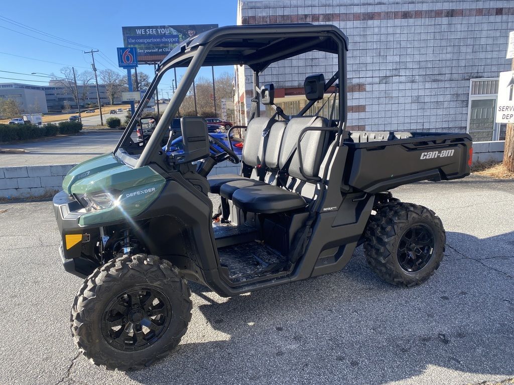 2026 Can-Am DEFENDER DPS HD7 in greenville SC