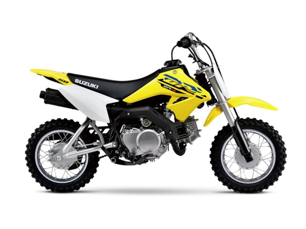 2025 Suzuki DR-Z50 50 in Simi Valley, CA