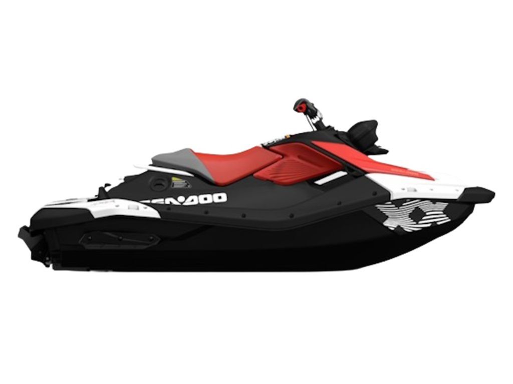 2025 Sea-Doo Spark Trixx for 1 Rotax® 900 ACE - 90 iBR and Au in tallahassee FL