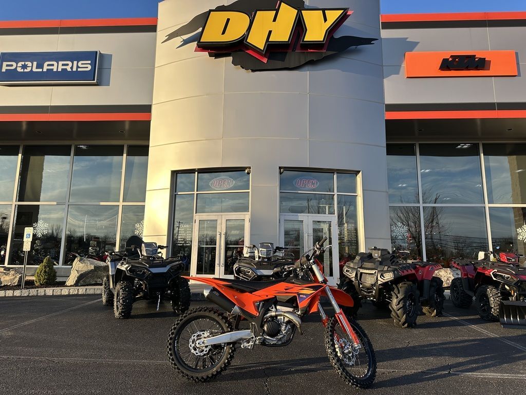 2026 KTM 350 SX-F SX-F in Deptford, NJ