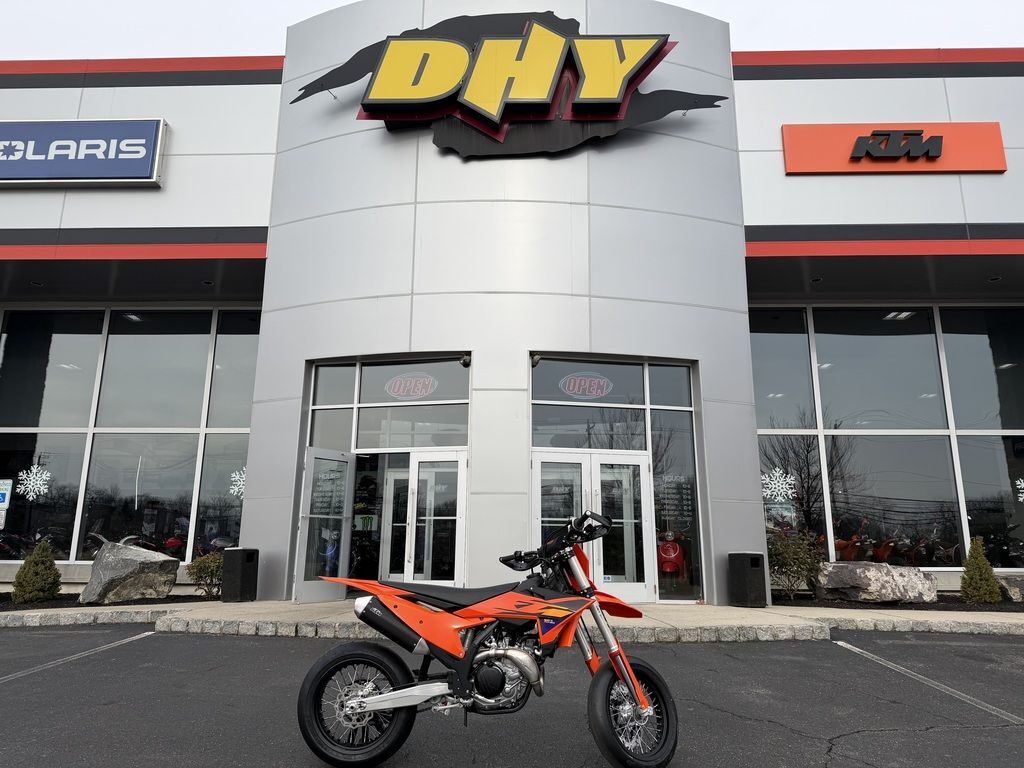 2026 KTM 450 SMR 450 in Deptford, NJ