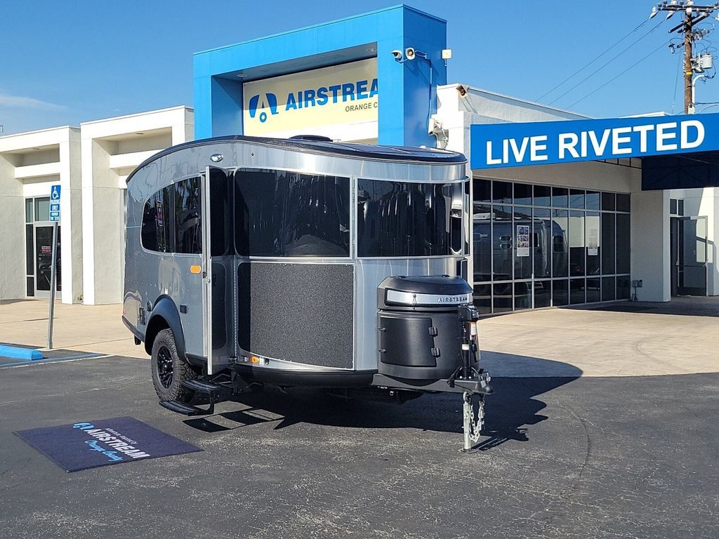 2026 Airstream Basecamp Xe 20X in midway city CA