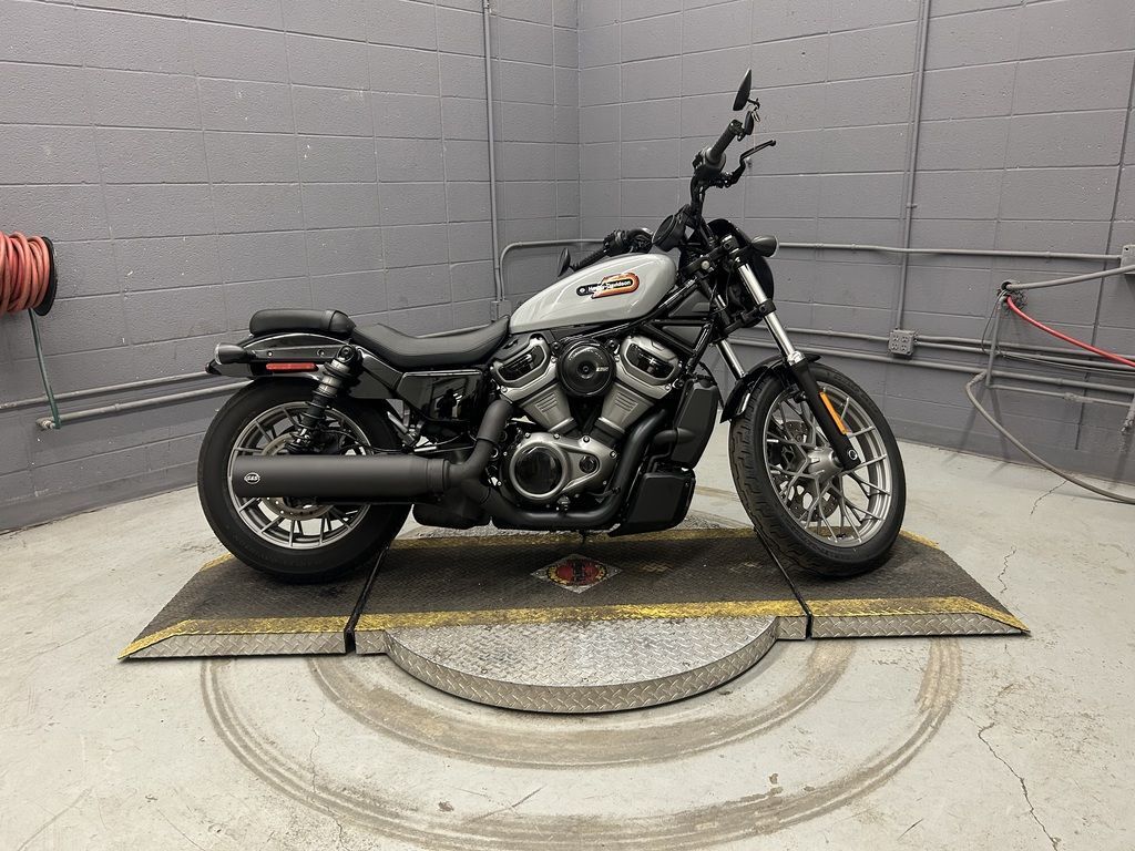 2024 Harley-Davidson® RH975S - Nightster® Special NIGHTSTER in Great Falls, MT