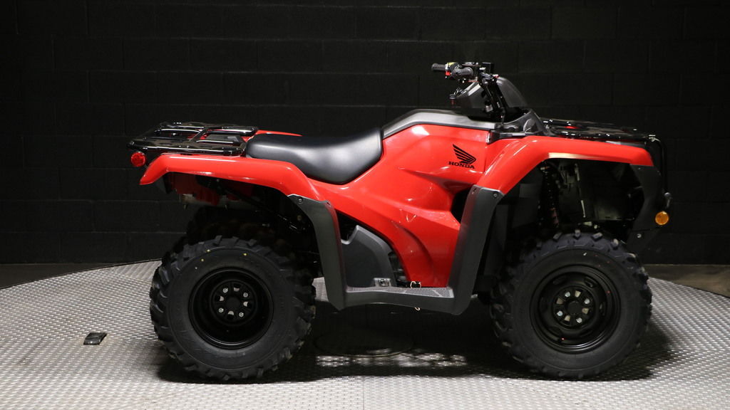 2026 Honda® FourTrax Rancher in paris TX