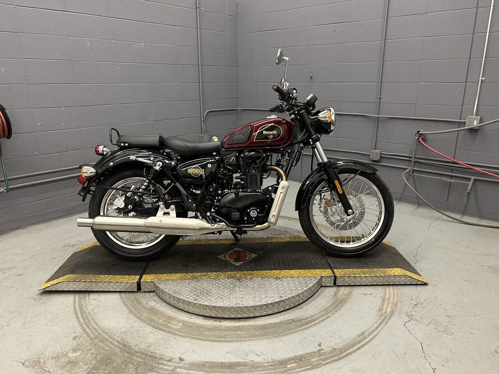 2024 Benelli Imperiale 400 400 in Great Falls, MT