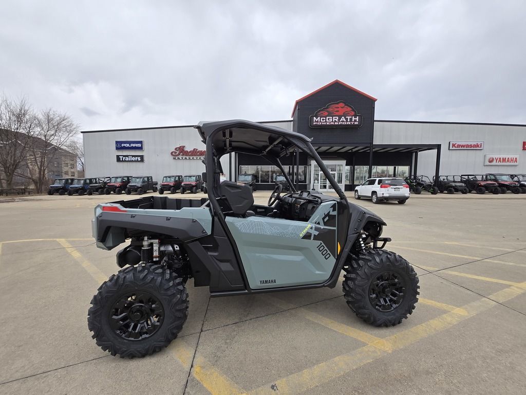 2026 Yamaha Wolverine X2 1000 Xt-R BASE in cedar rapids IA