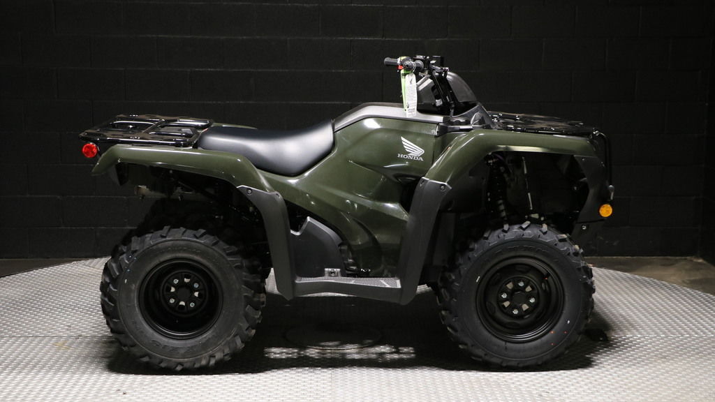 2026 Honda® FourTrax Rancher in paris TX