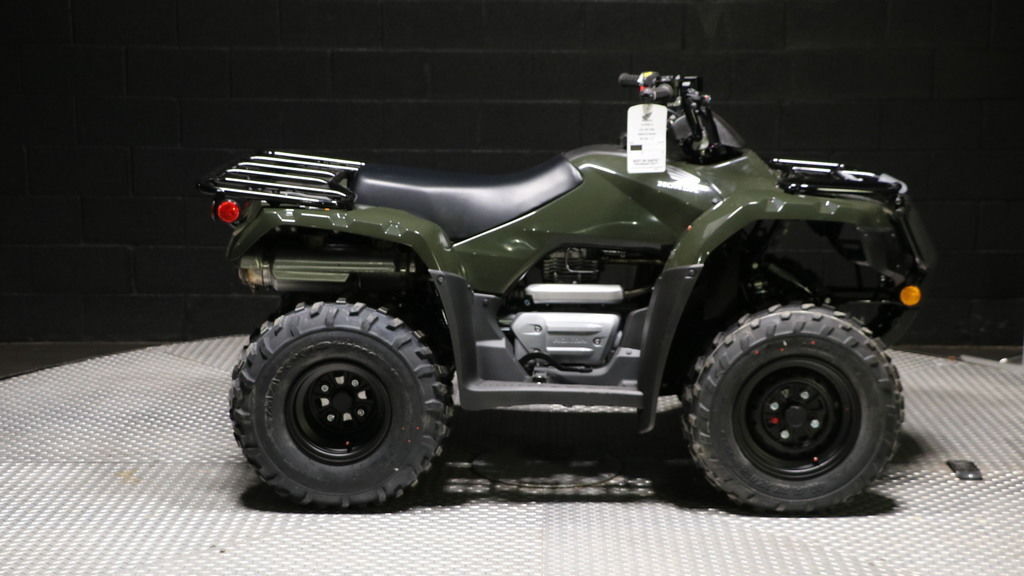 2026 Honda® FourTrax Recon in paris TX