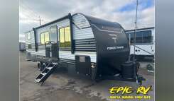 2026 Forest River Avenger 23BHS RV