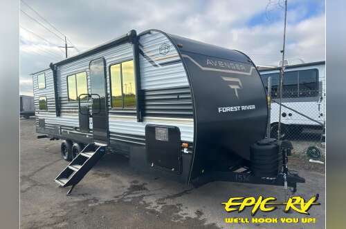 2026 Forest River Avenger 23BHS in madera CA