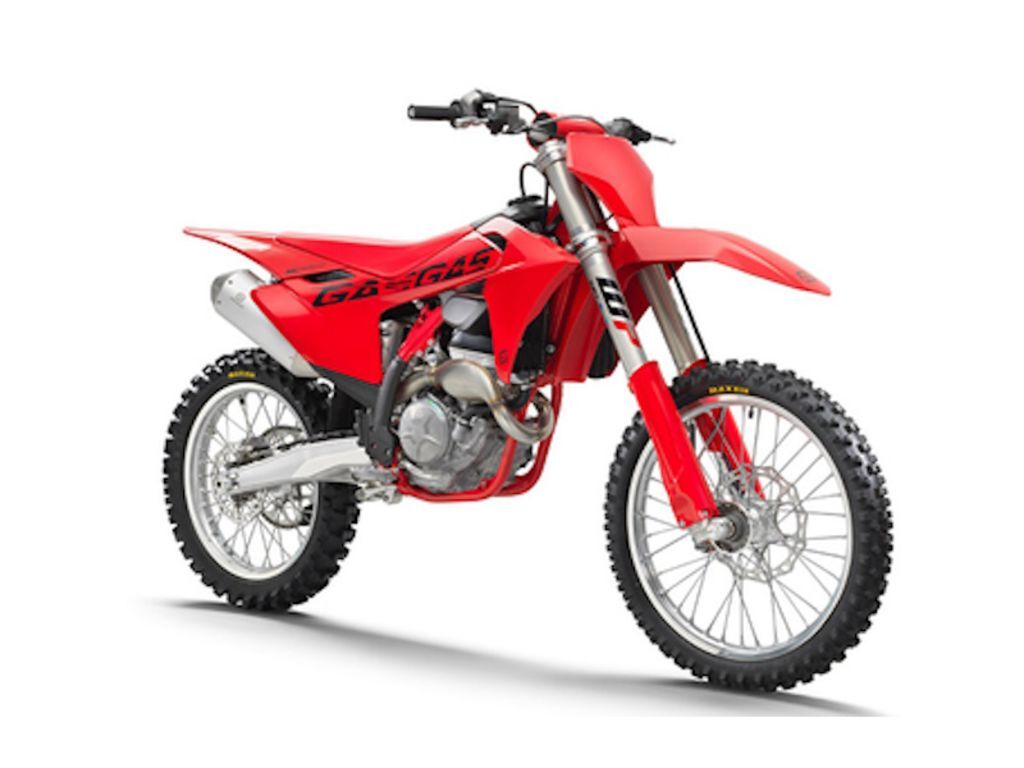 2025 Gasgas MC 250F 250F in Thousand Oaks, CA