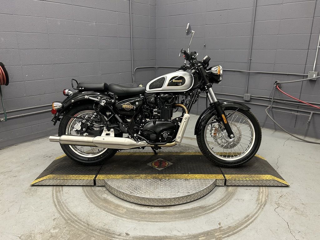 2025 Benelli Imperiale 400 400 in Great Falls, MT