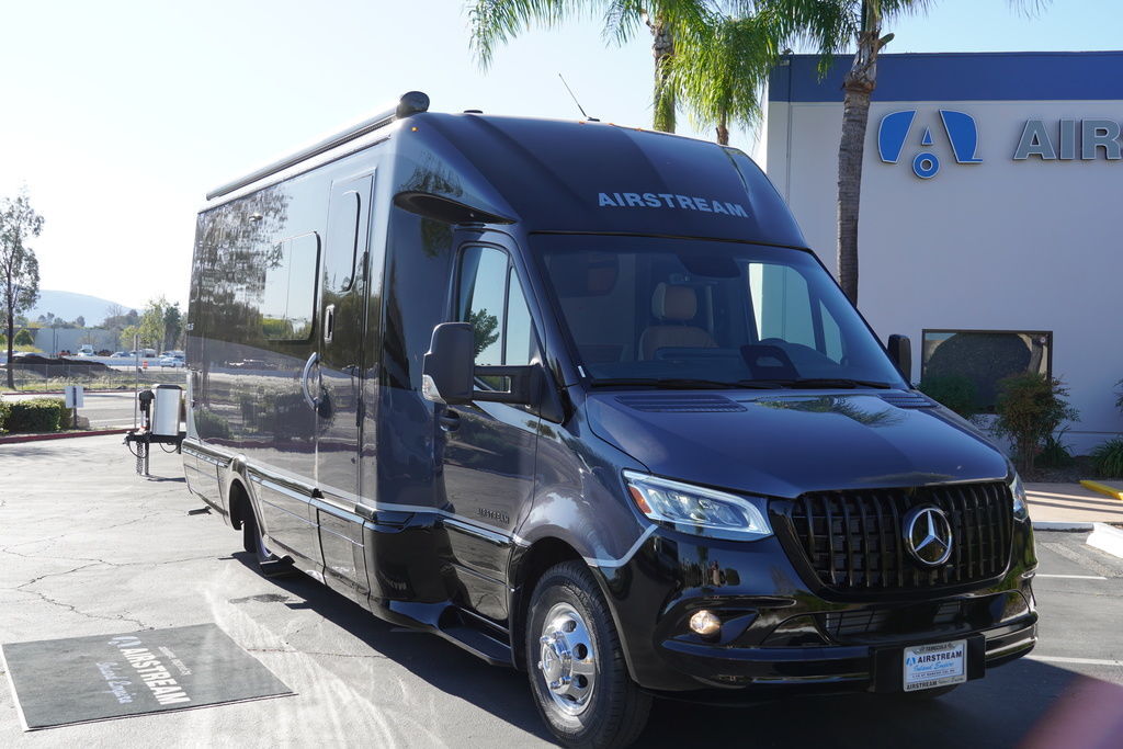2026 Airstream Atlas 25MS Advanced Power Plus in temecula CA