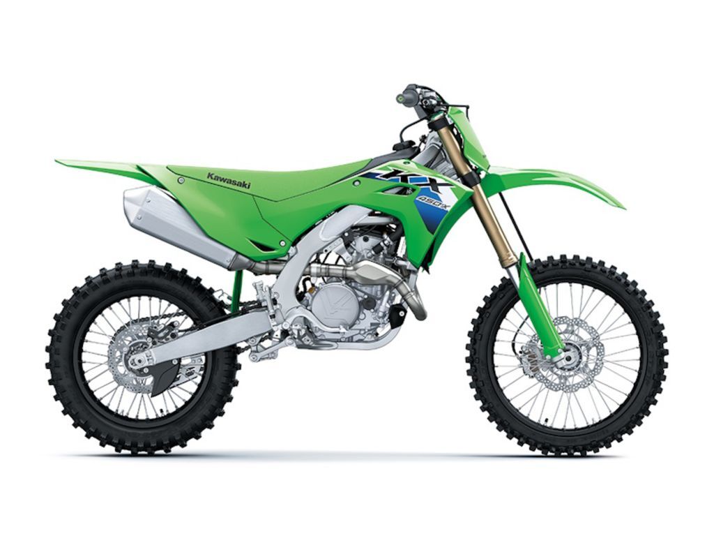 2026 Kawasaki KX 450X 450X in Barrington, IL