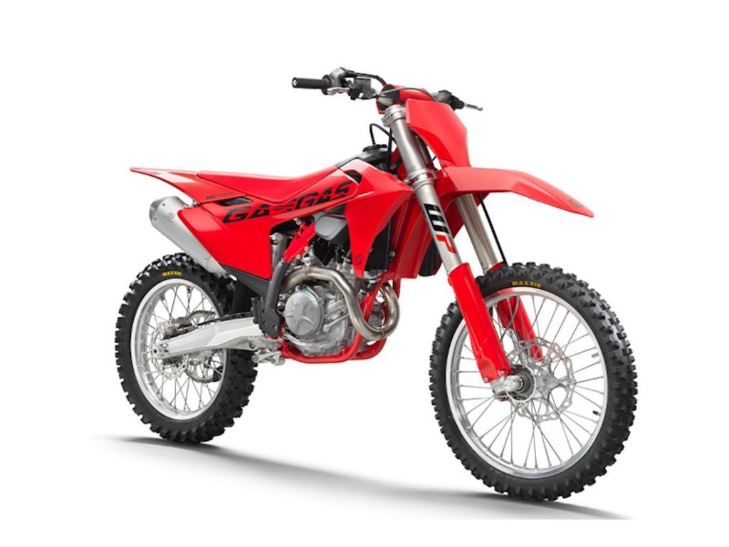 2025 Gasgas MC 450F 450F in Thousand Oaks, CA