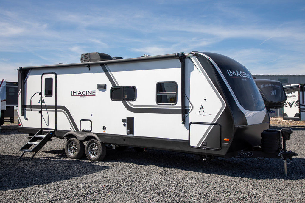 2025 Grand Design Imagine 2600RB in moses lake WA