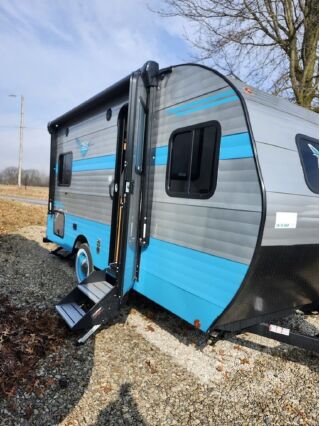 2024 RIVERSIDE RV RETRO 165