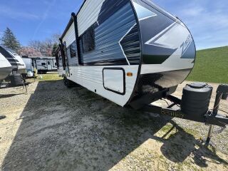 2025 CROSSROADS ZINGER ZR340LR