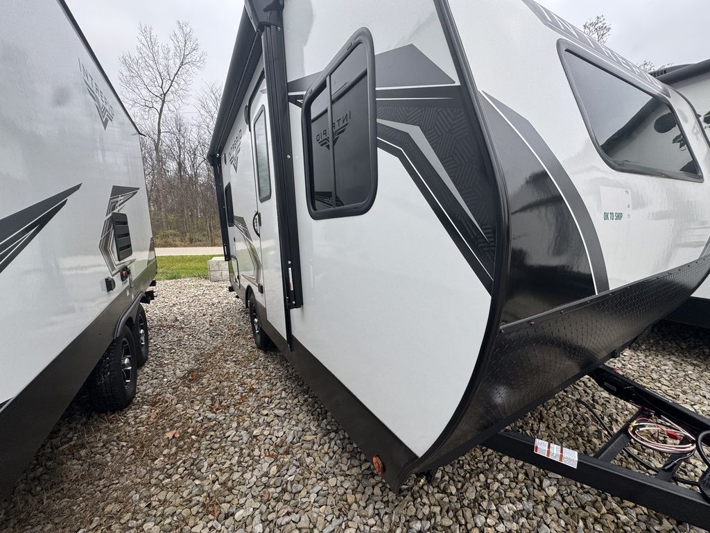 2025 Riverside Rv Intrepid 165i in new london OH