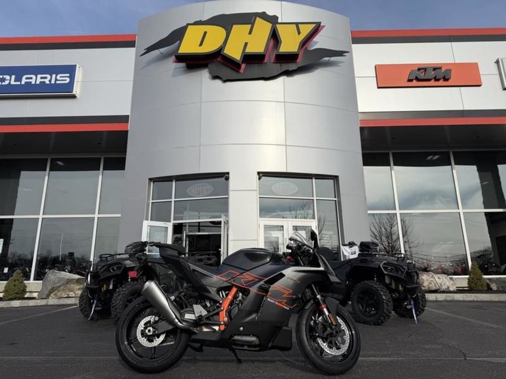 2026 KTM 990 RC R 990 R in Deptford, NJ
