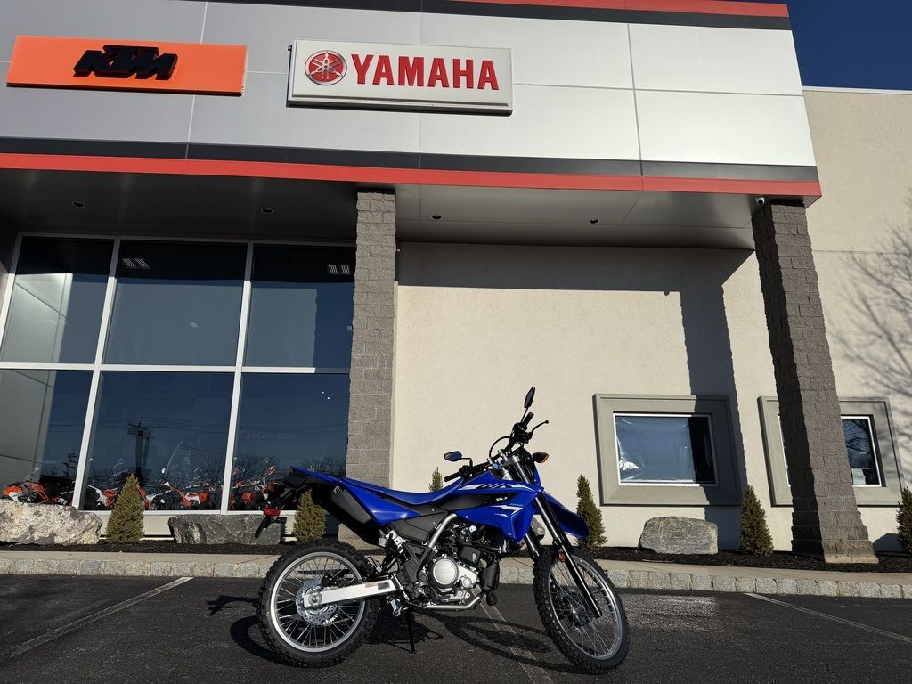 2026 Yamaha WR125R 125R in Deptford, NJ