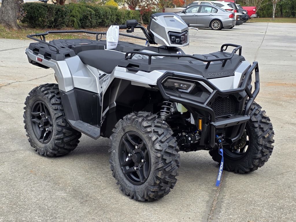 2026 Polaris® Sportsman 570 Ultimate in opelika AL
