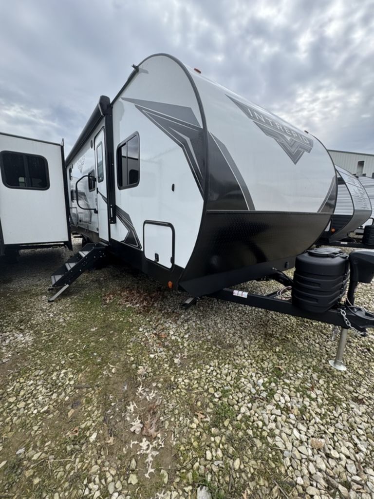 2025 Riverside Rv Intrepid 240 BHi in new london OH